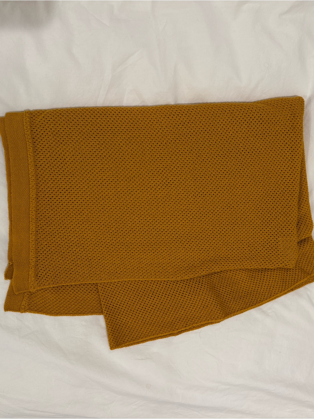 We Are Amma Cocoon Nursing Cover — image 3 of 3